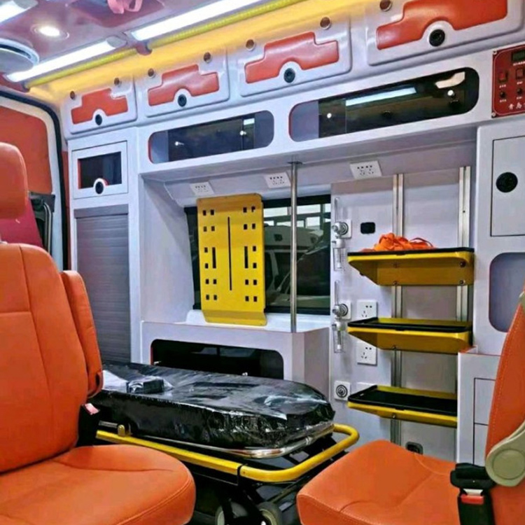 璧山长途救护车护送病人租赁价格