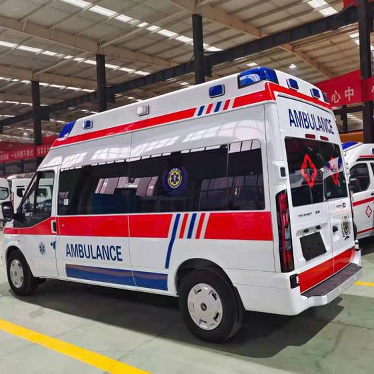 璧山救护车出租 —— 专业、安全、高效的城市急救服务
