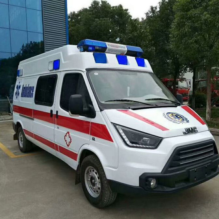 璧山瘫痪租赁救护车转运 ——生命救助的紧急响应与专业保障