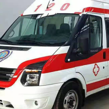 璧山非急救护送病人转院租赁救护车的优缺点对比